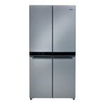 WHIRLPOOLWQ9B1LM 4 DOOR 591L FRIDGEFREEZER