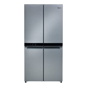 WHIRLPOOLWQ9B1LM 4 DOOR 591L FRIDGEFREEZER