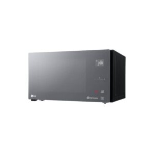 LG 42 Litre Solo microwave – Black MS4295DIS