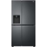 LG 611 L Frost Free Multi-Door Fridge