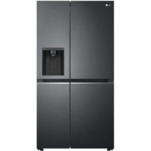 LG 611 L Frost Free Multi-Door Fridge