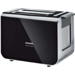 Siemens Compact sensor for senses TT86103 700 W Electric Auto Pop Toaster