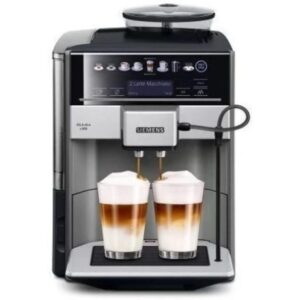 Siemens TE655203RW 18 Cup Coffee Maker