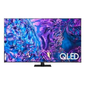 Samsung 165cm (65") Q70D QLED 4K HDR Smart TV - QA65Q70DAKXXA